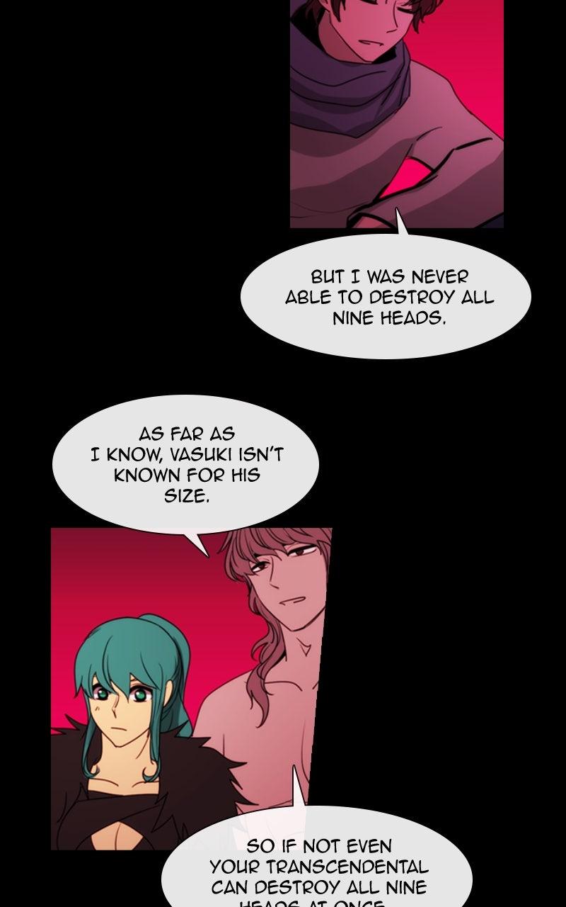 Kubera S3 - Chapter 383 7