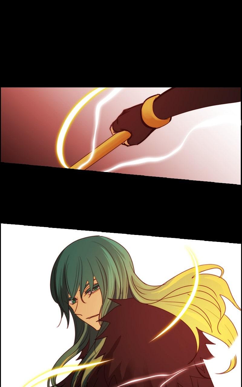 Kubera S3 - Chapter 384 34