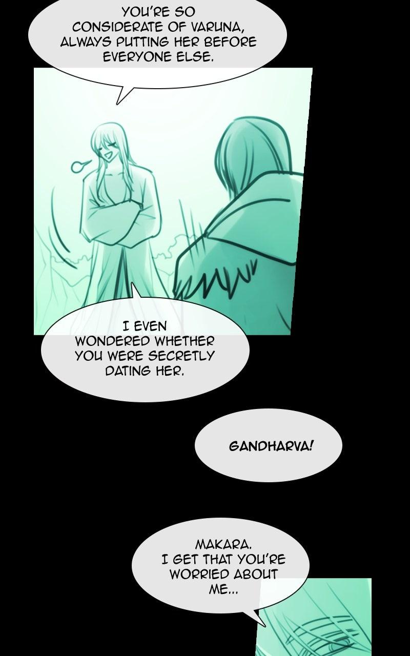 Kubera S3 - Chapter 385 20