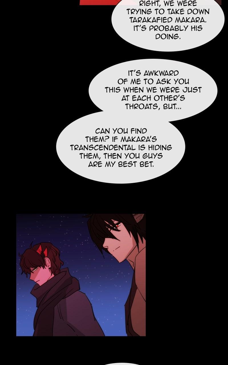 Kubera S3 - Chapter 387 17