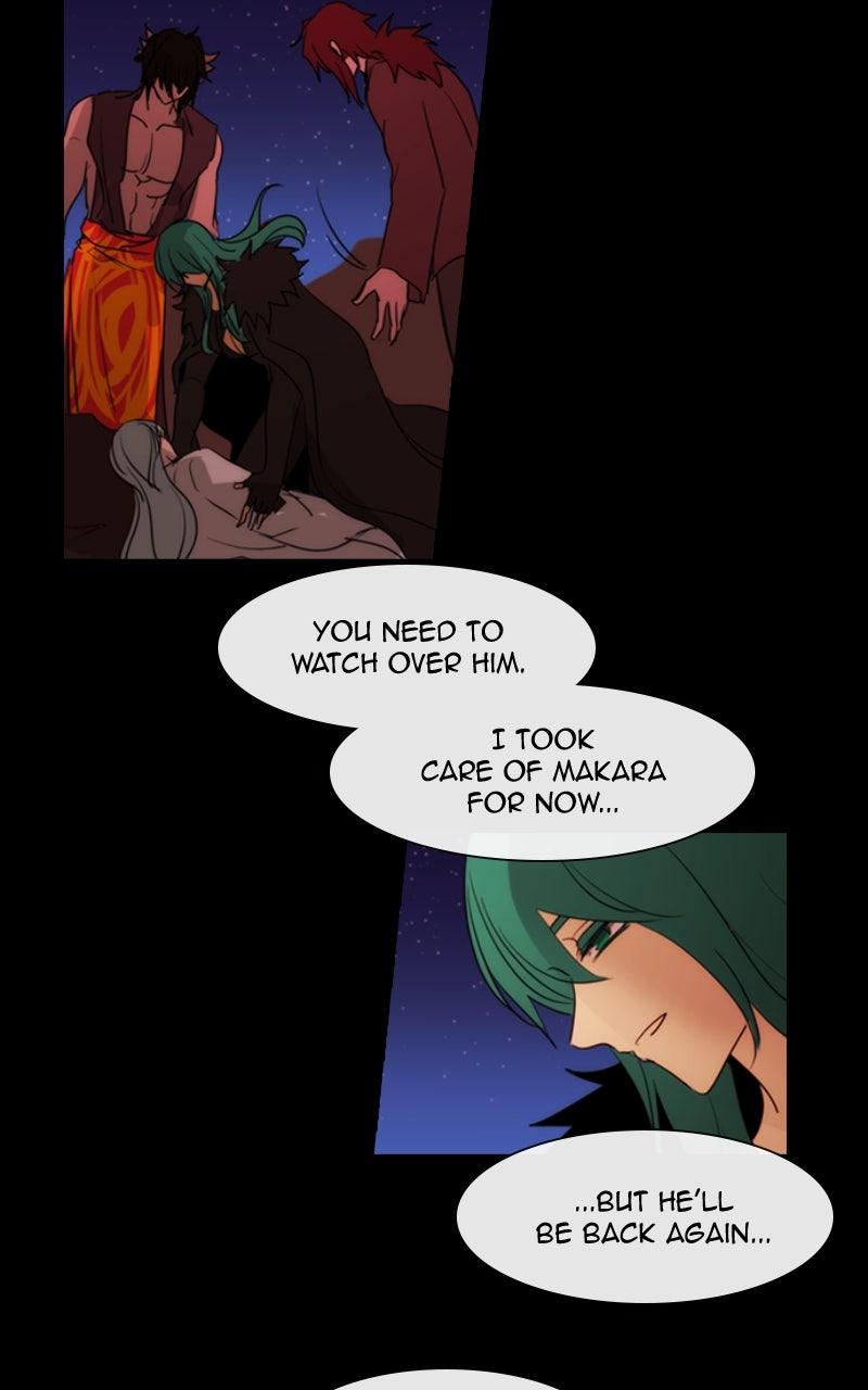 Kubera S3 - Chapter 387 31
