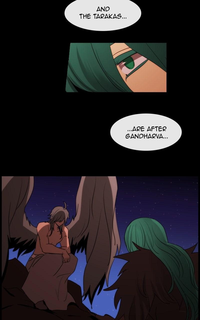 Kubera S3 - Chapter 387 32