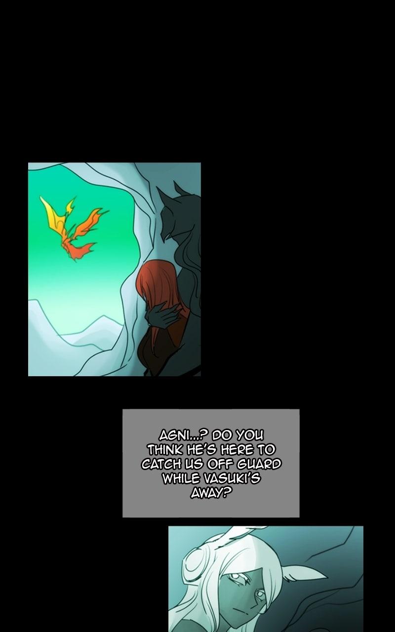 Kubera S3 - Chapter 388 11