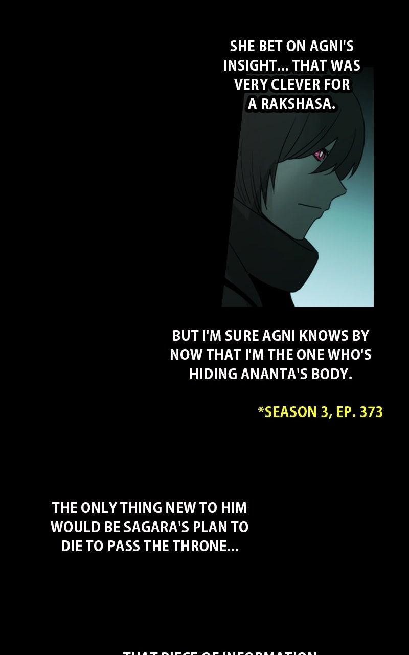Kubera S3 - Chapter 388 25