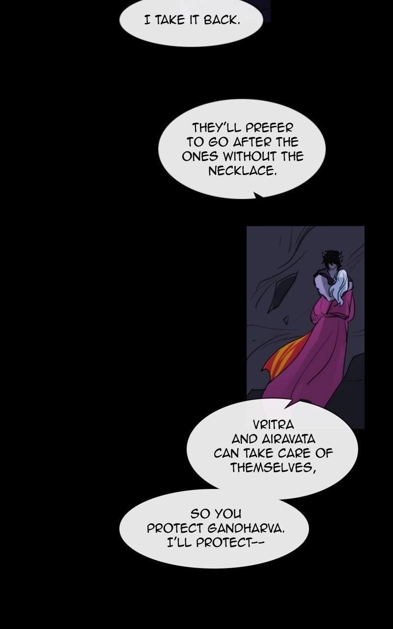 Kubera S3 - Chapter 390 7