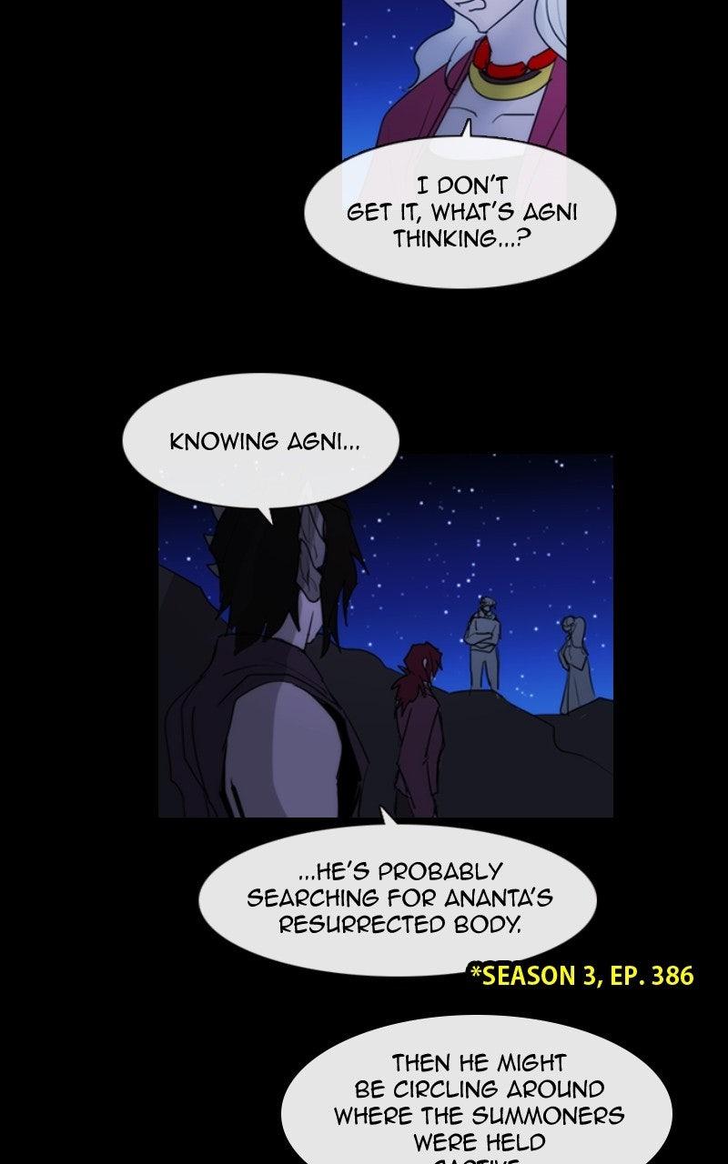 Kubera S3 - Chapter 390 37