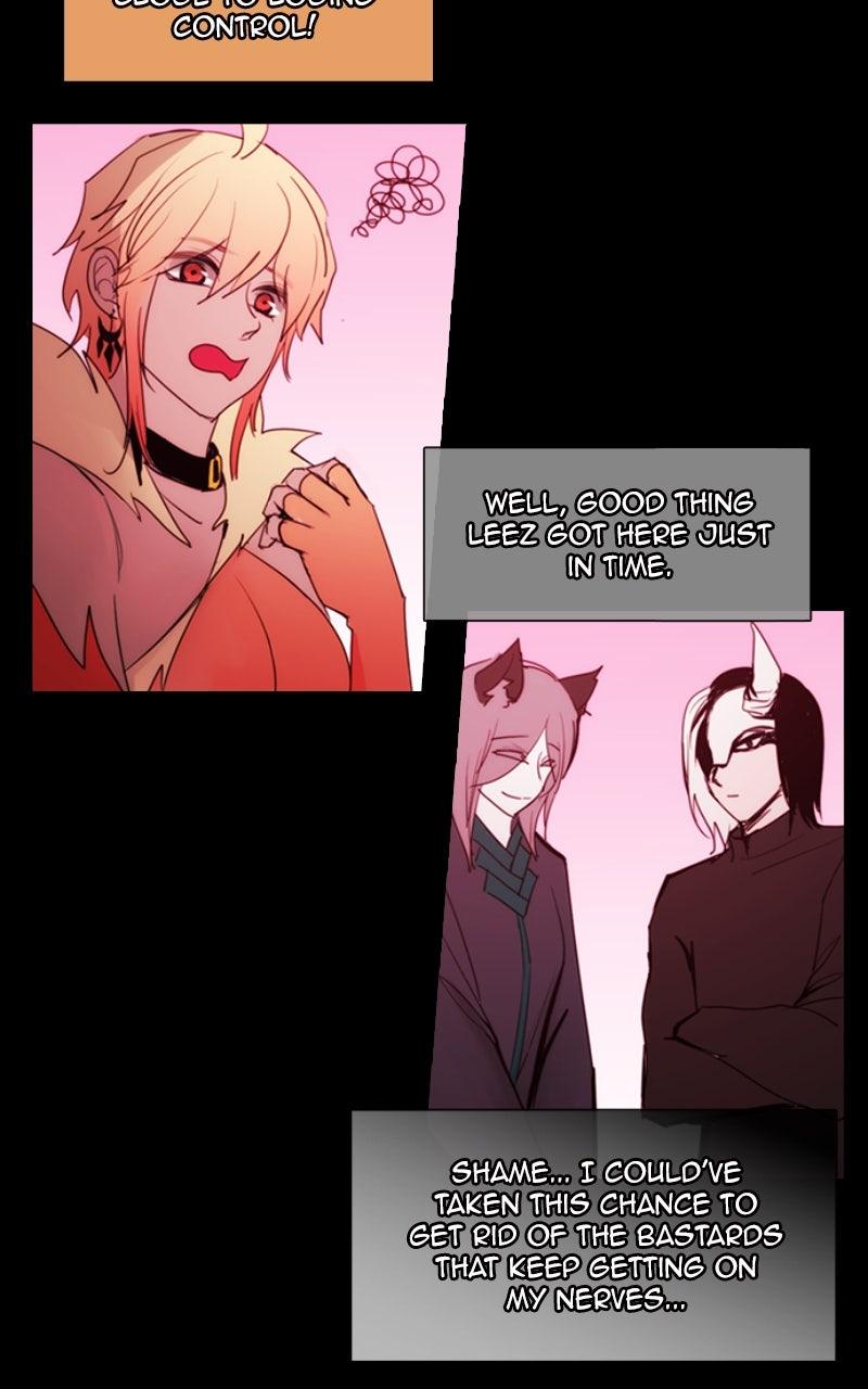 Kubera S3 - Chapter 392 64