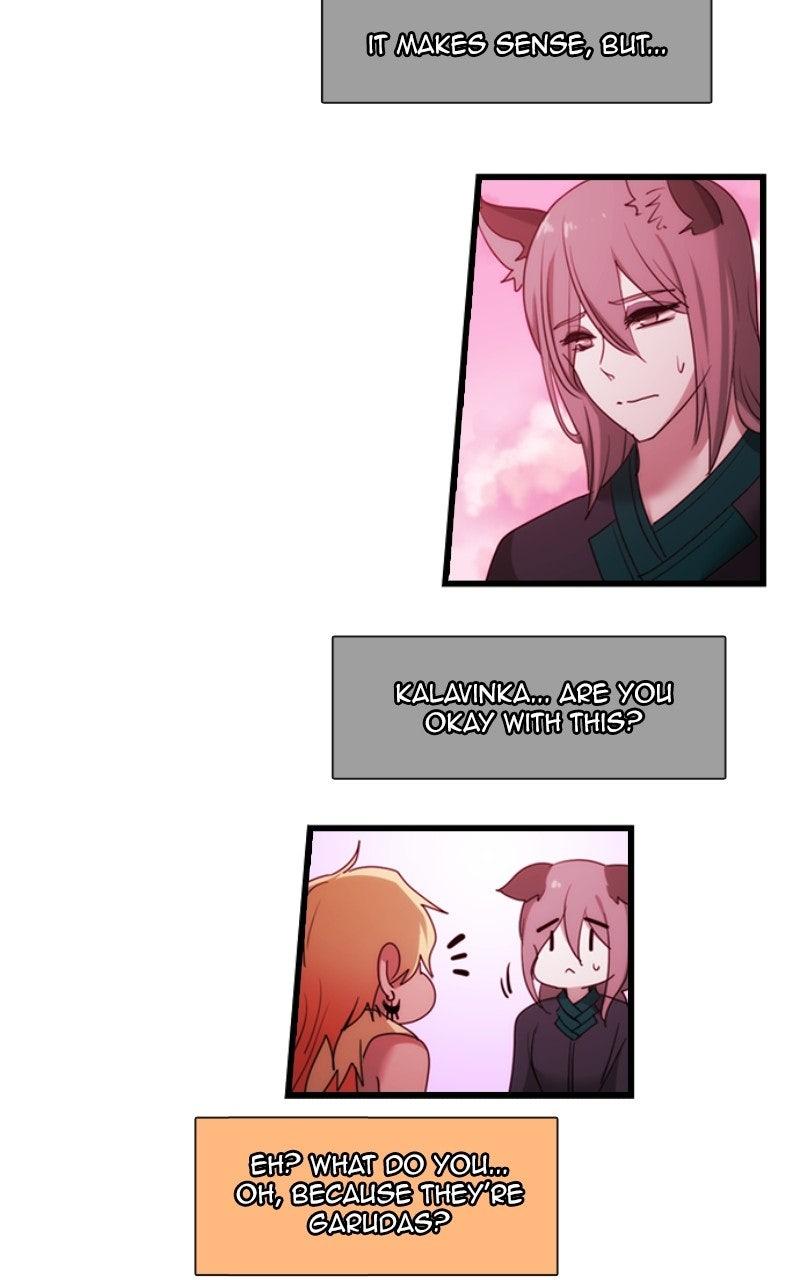 Kubera S3 - Chapter 393 17