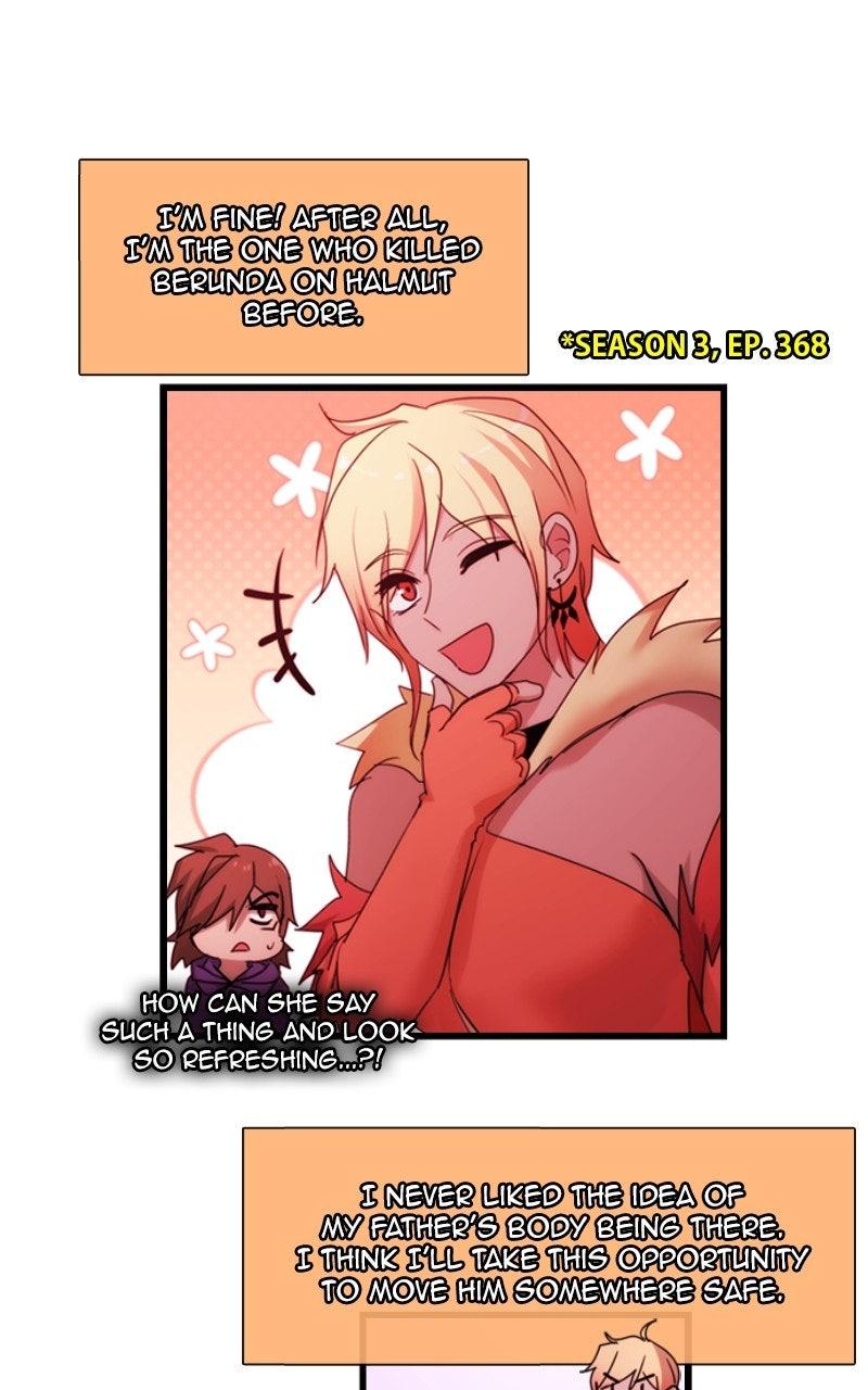 Kubera S3 - Chapter 393 18