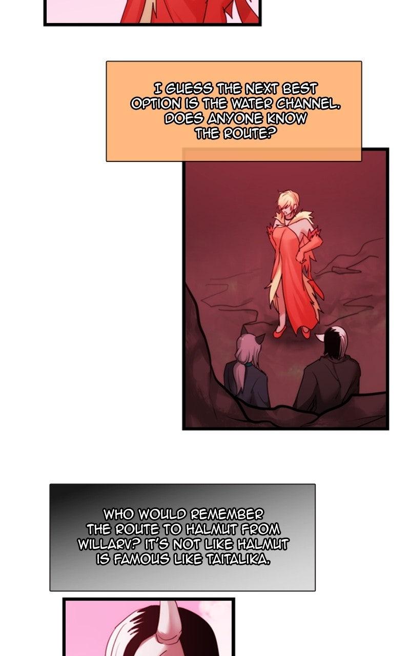 Kubera S3 - Chapter 393 21