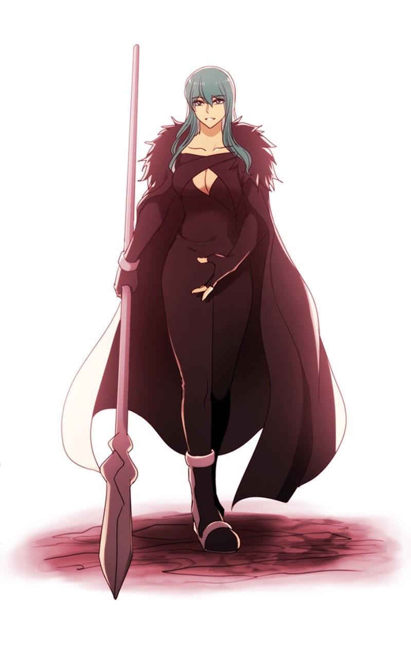 Kubera S3 - Chapter 393 26