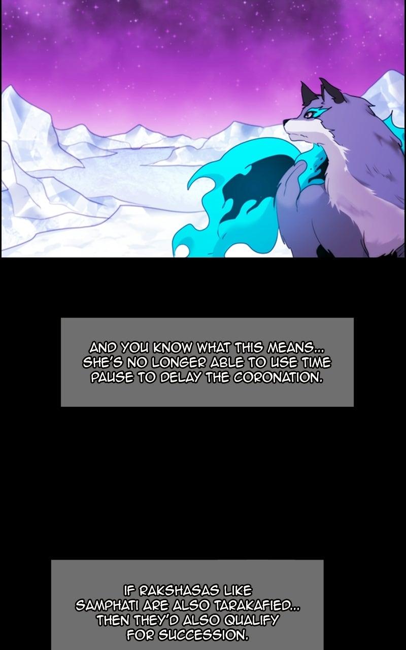 Kubera S3 - Chapter 396 22