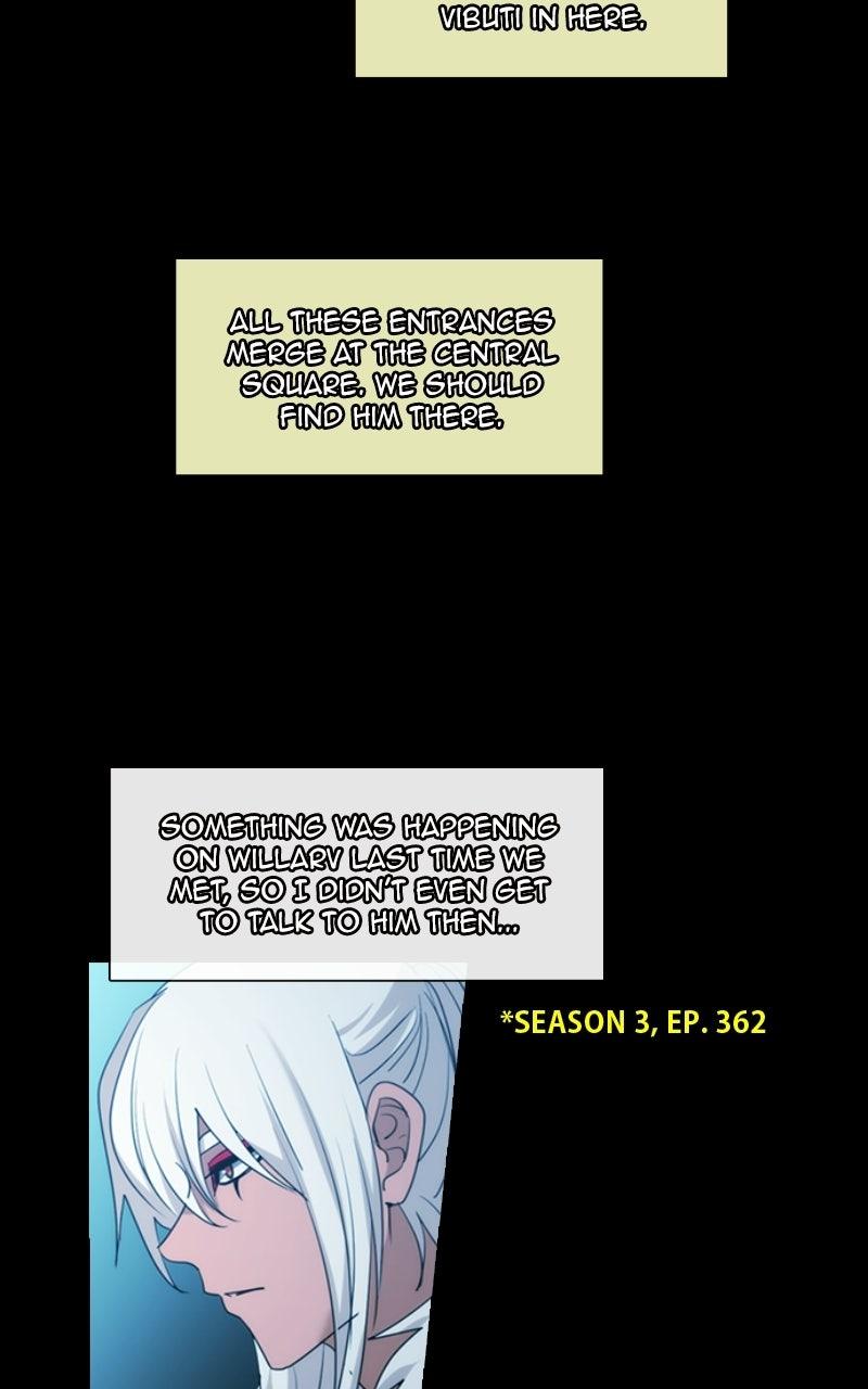 Kubera S3 - Chapter 397 60