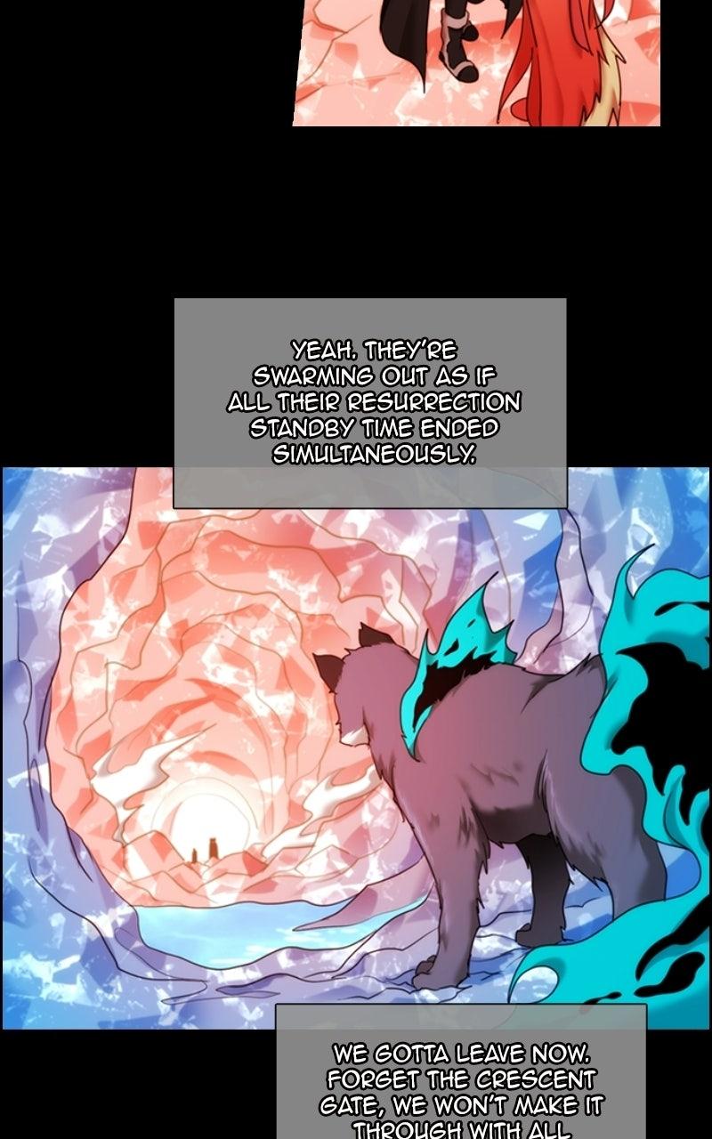 Kubera S3 - Chapter 399 3