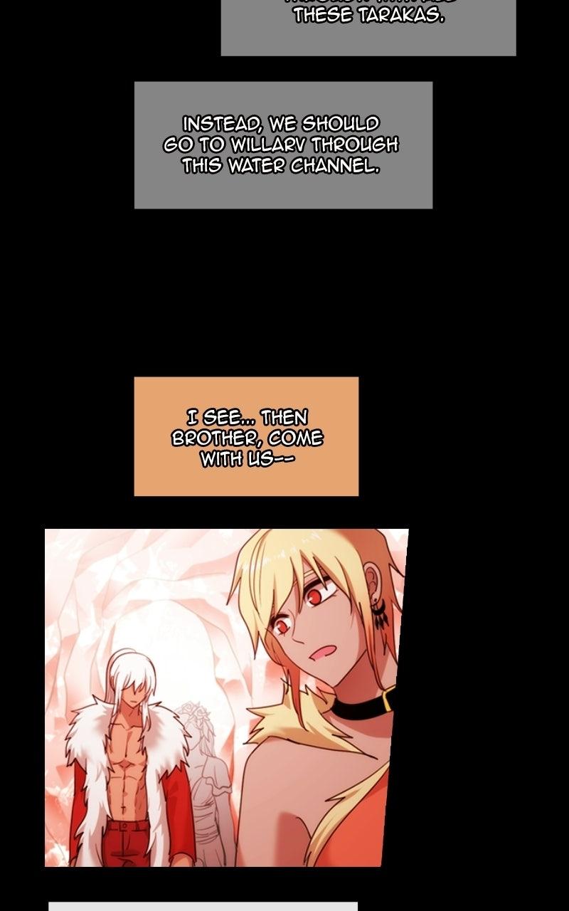 Kubera S3 - Chapter 399 4