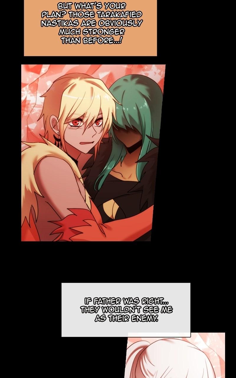 Kubera S3 - Chapter 399 9