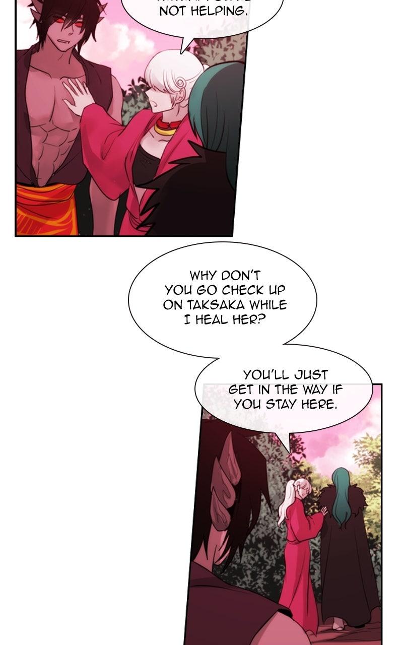 Kubera S3 - Chapter 399 66