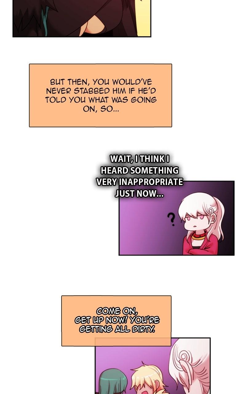 Kubera S3 - Chapter 400 37