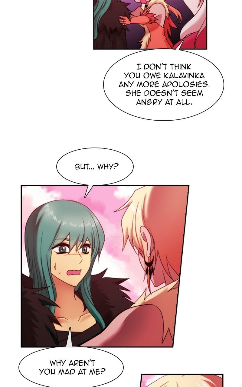 Kubera S3 - Chapter 400 38