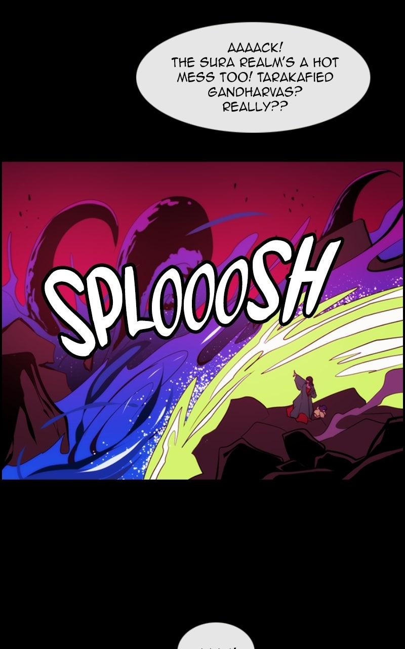 Kubera S3 - Chapter 400 68