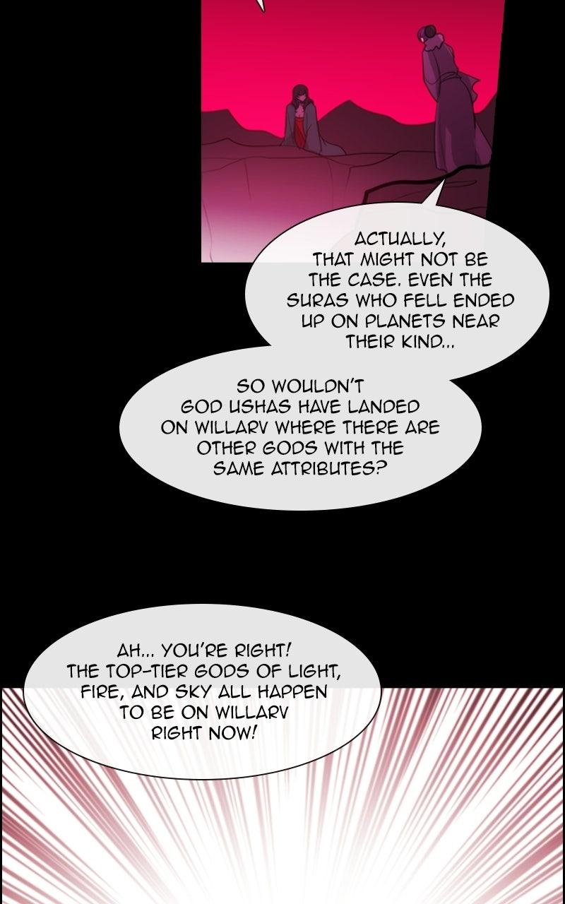 Kubera S3 - Chapter 400 76
