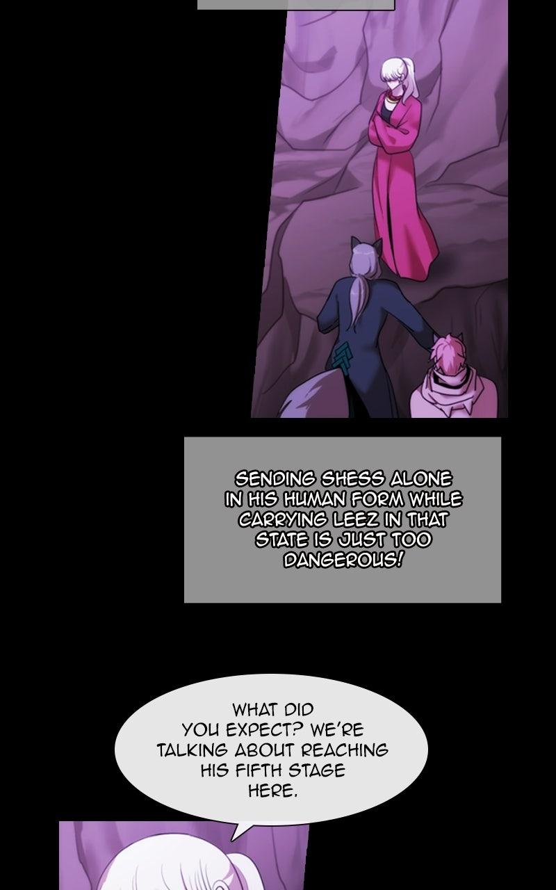 Kubera S3 - Chapter 403 6