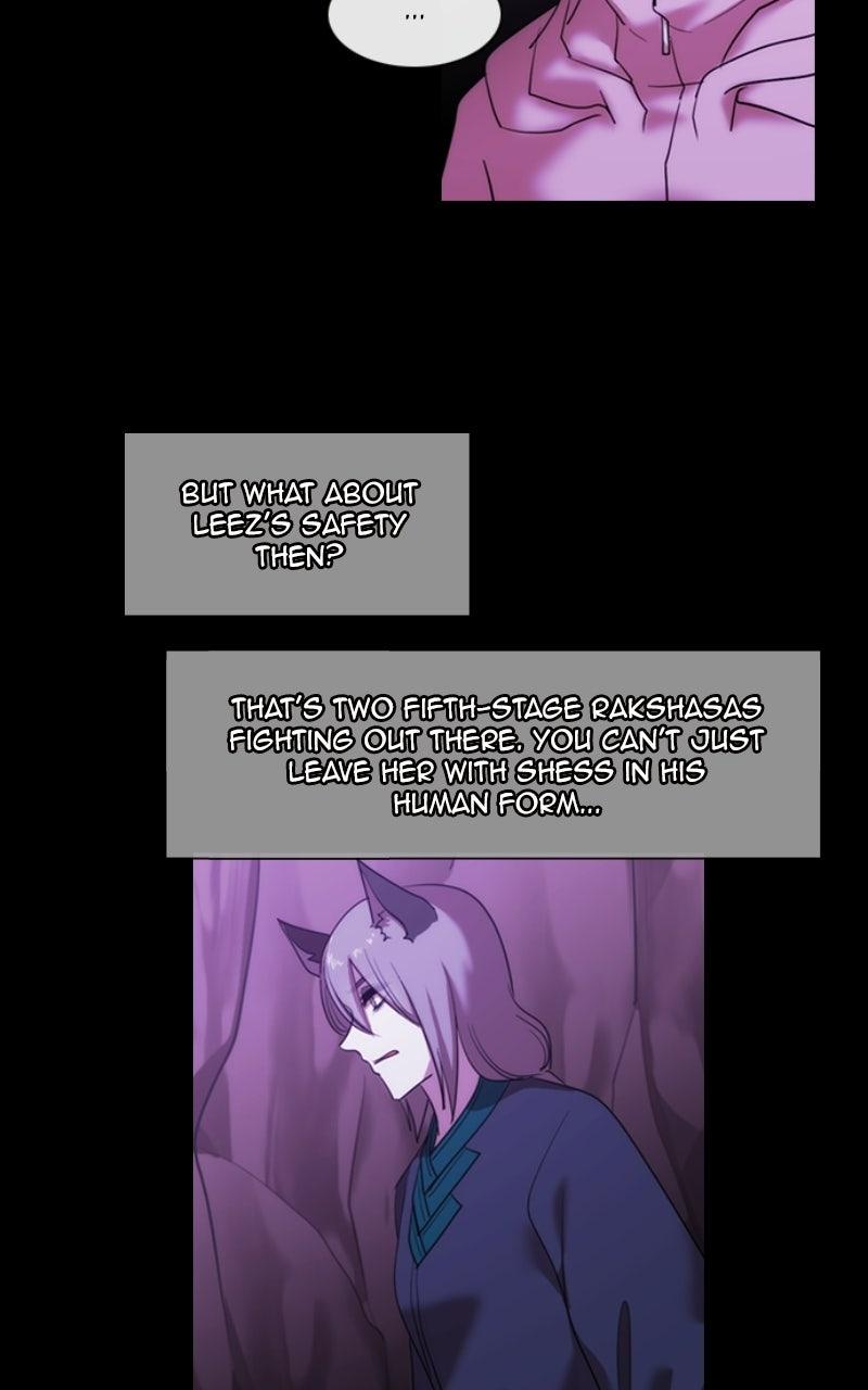 Kubera S3 - Chapter 403 10