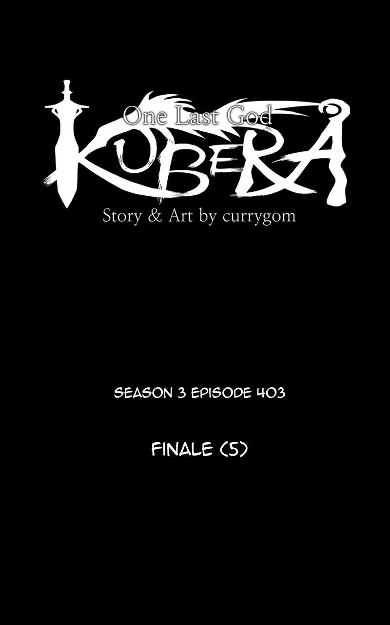 Kubera S3 - Chapter 403 20