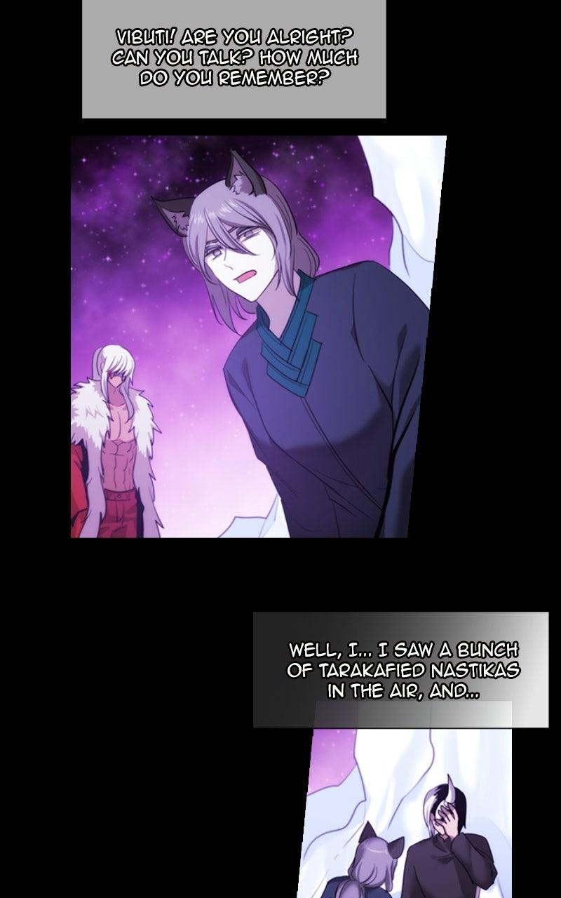 Kubera S3 - Chapter 404 37