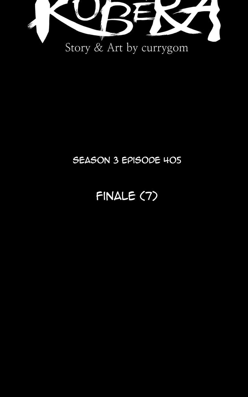 Kubera S3 - Chapter 405 24
