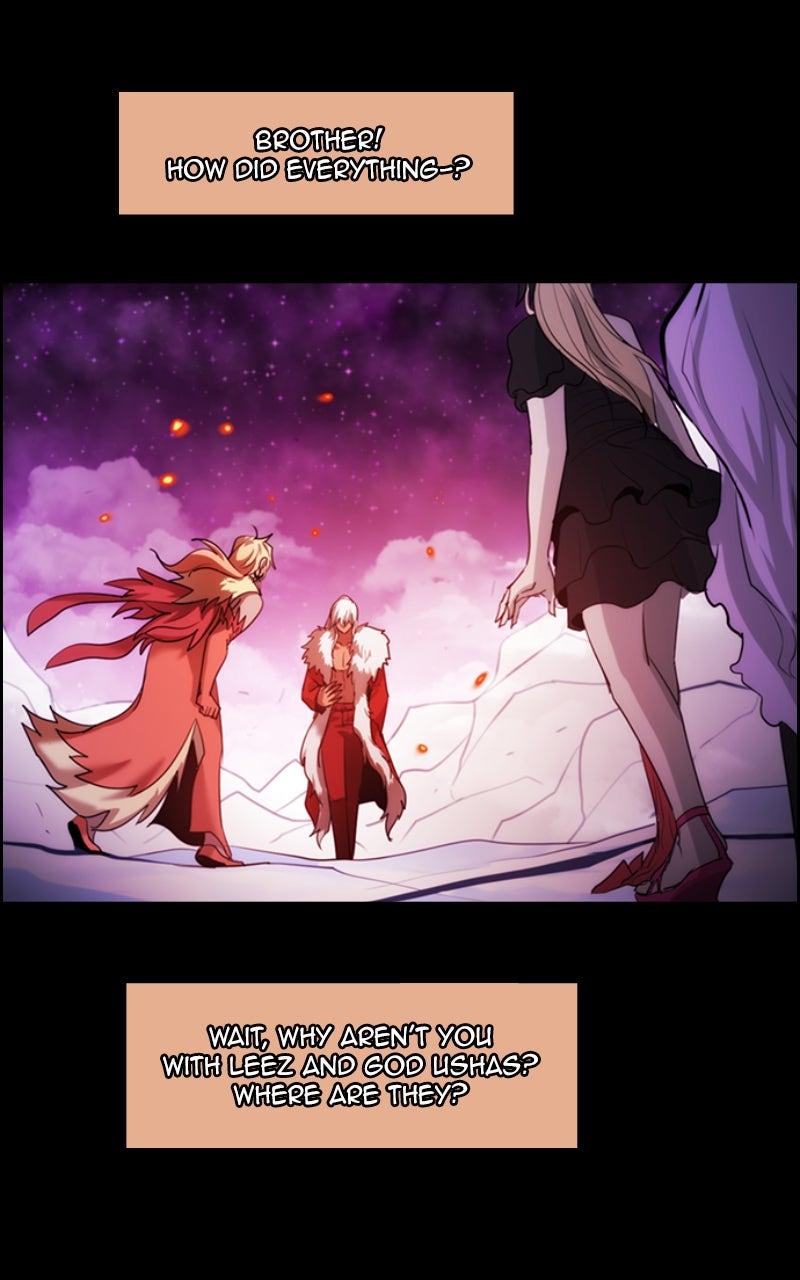 Kubera S3 - Chapter 406 15