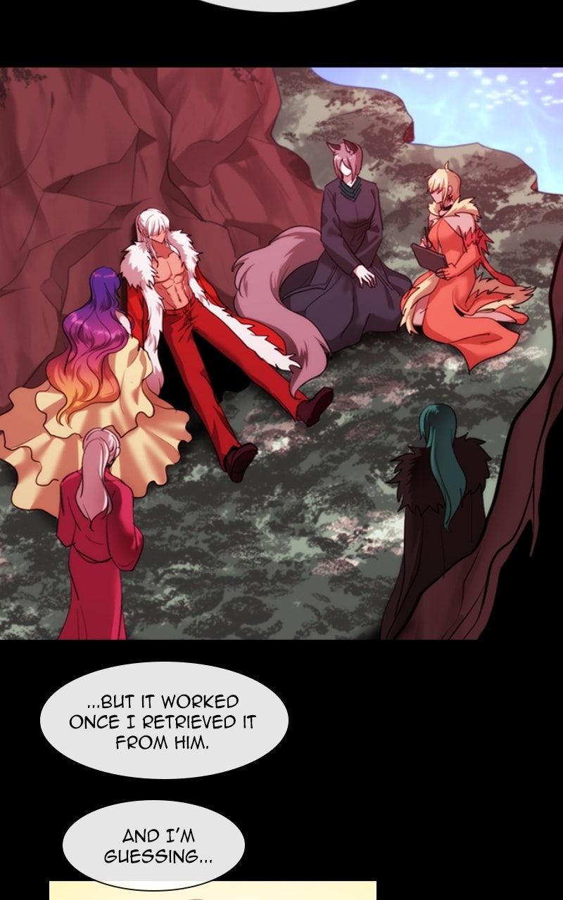 Kubera S3 - Chapter 407 42