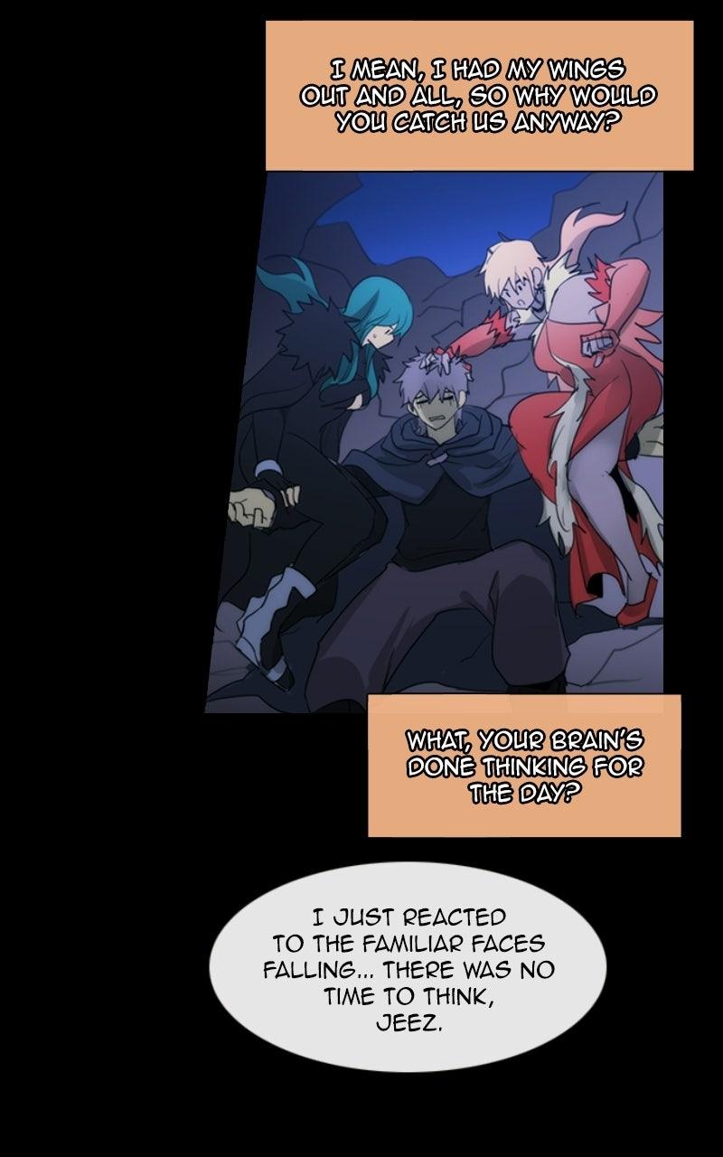 Kubera S3 - Chapter 408 27