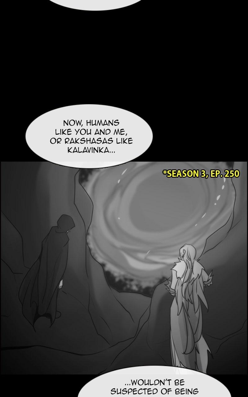 Kubera S3 - Chapter 411 44
