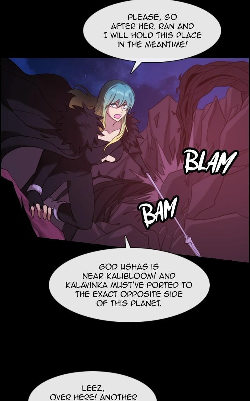 Kubera S3 - Chapter 412 17