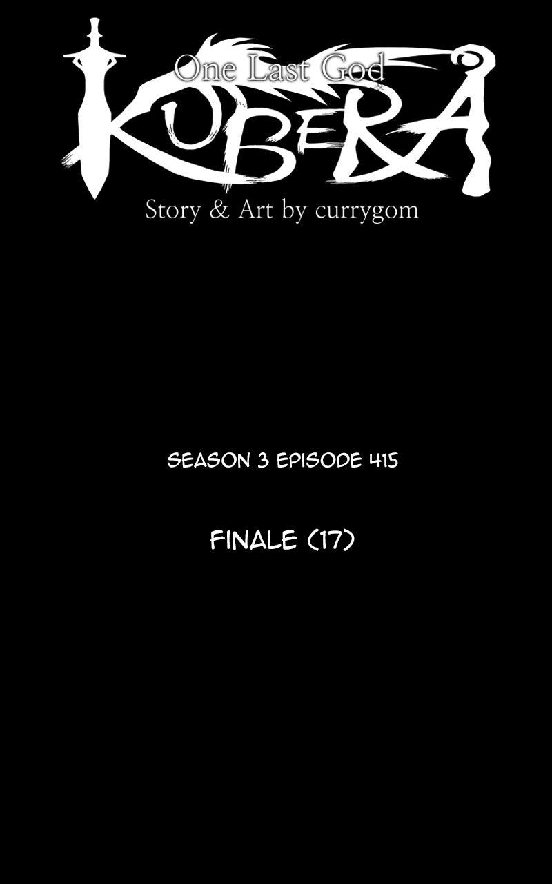 Kubera S3 - Chapter 415 25