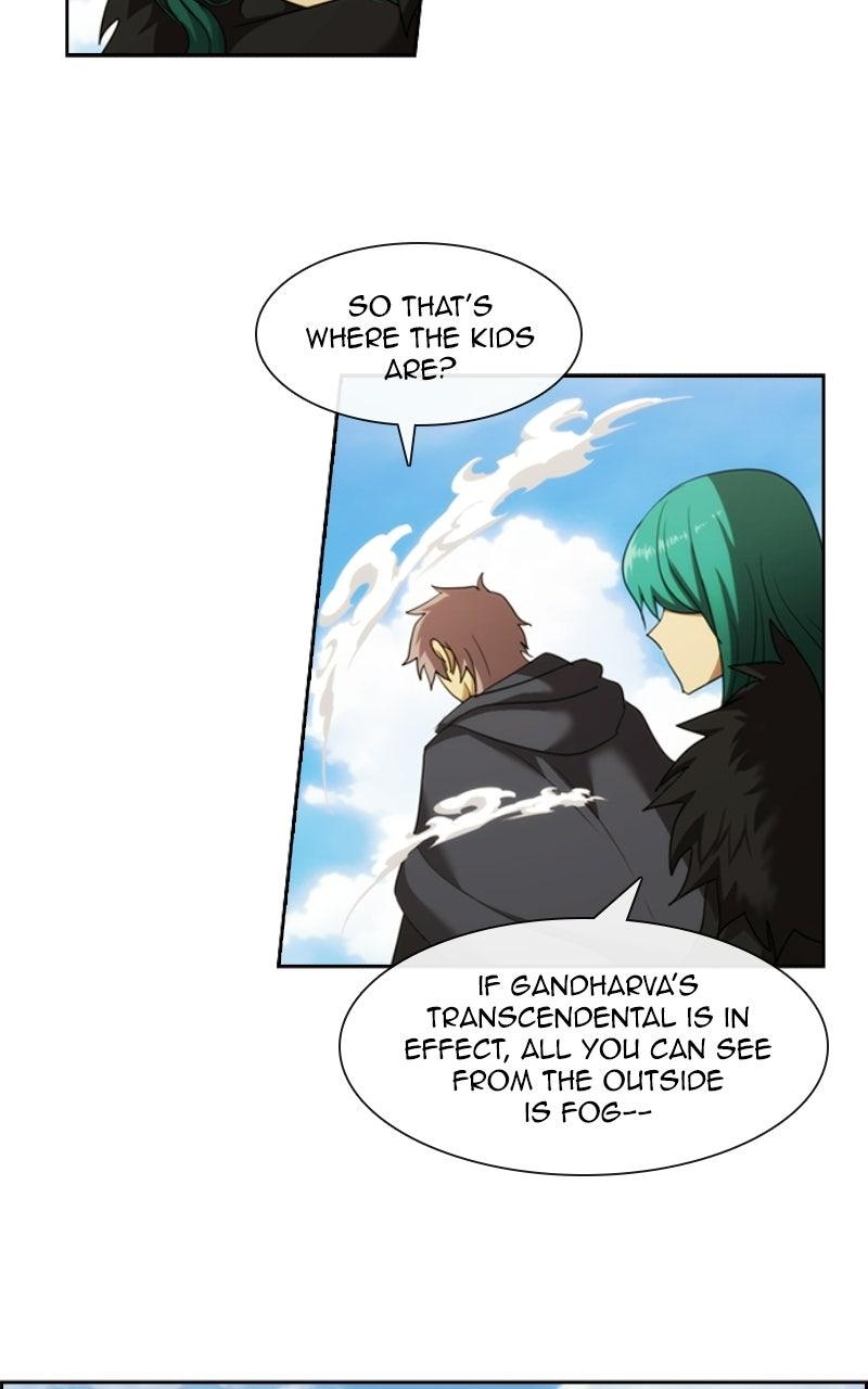 Kubera S3 - Chapter 415 49