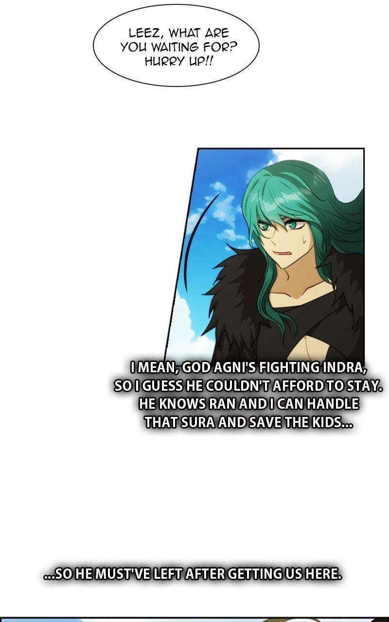 Kubera S3 - Chapter 415 52