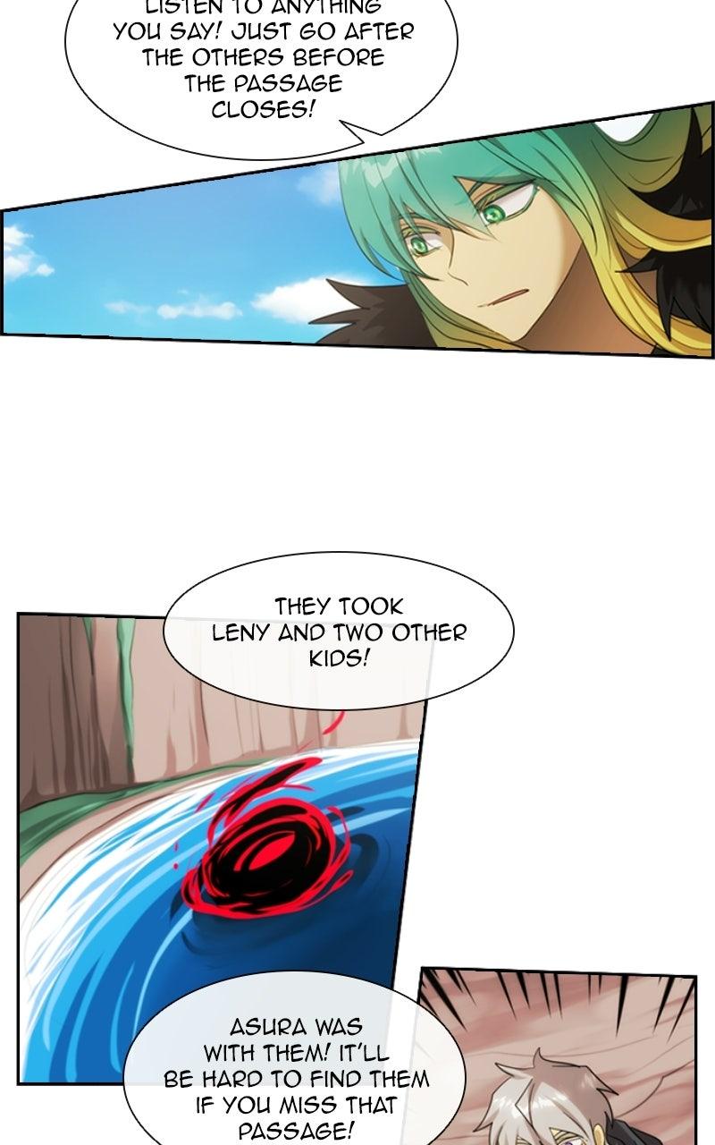 Kubera S3 - Chapter 417 10