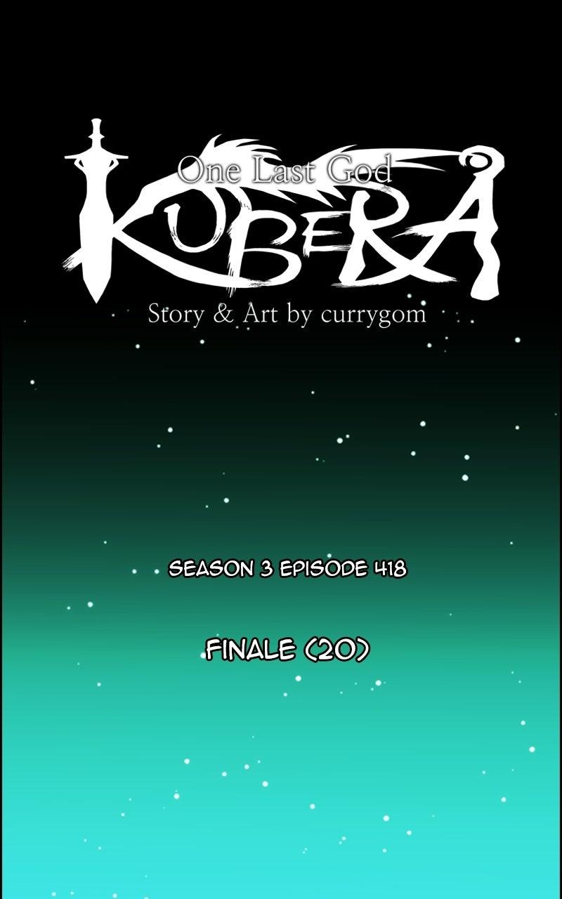Kubera S3 - Chapter 418 26