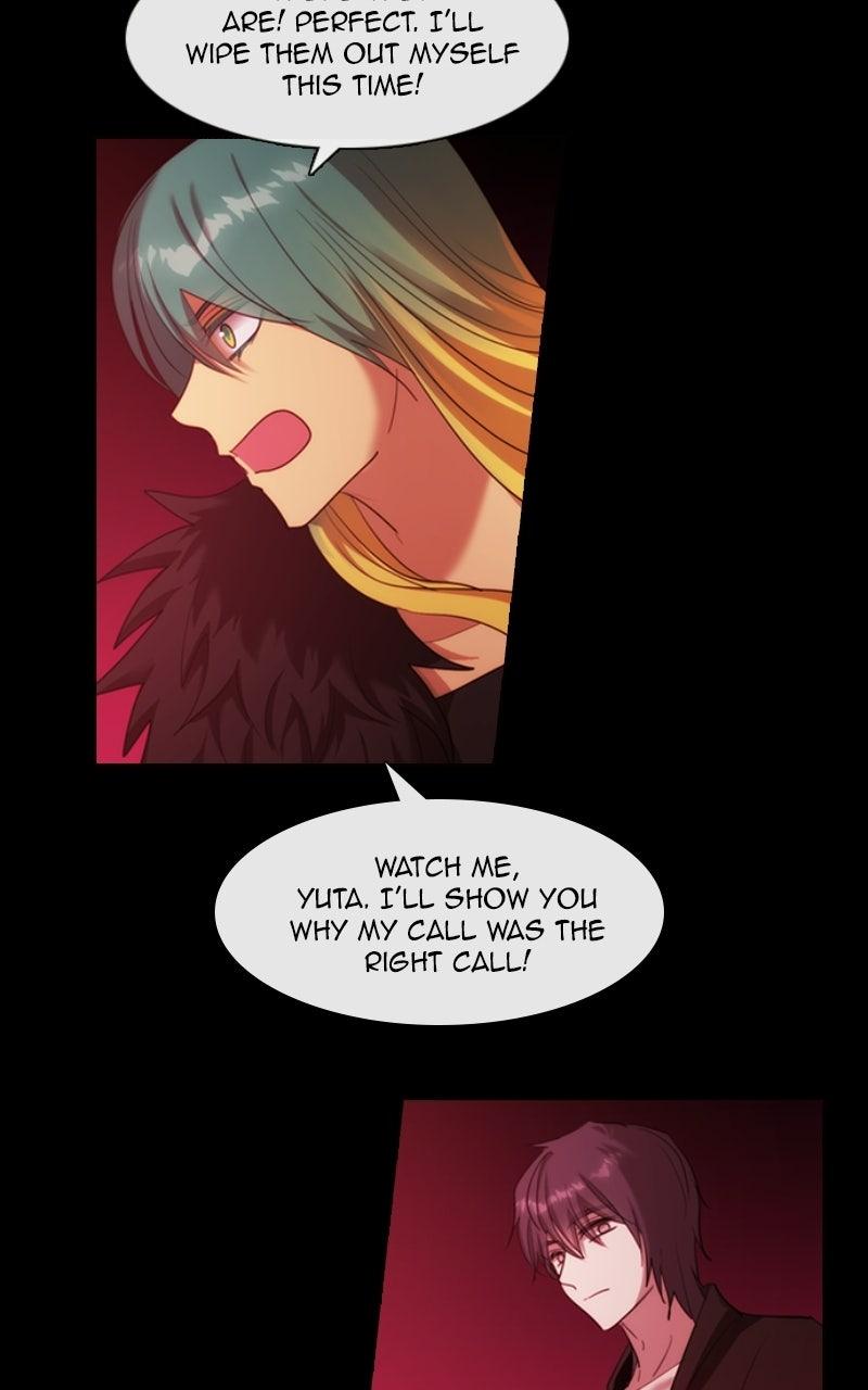 Kubera S3 - Chapter 420 36