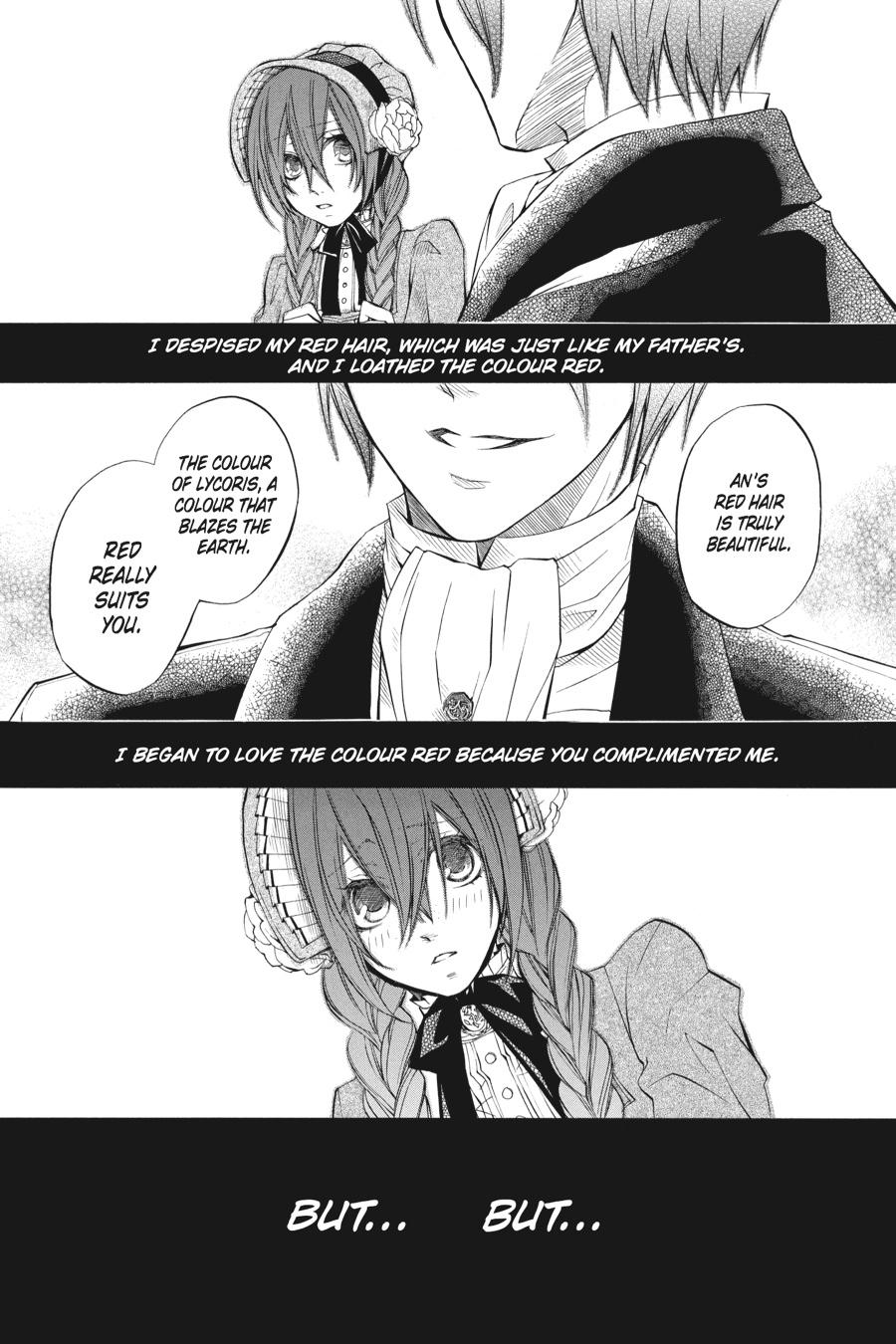 Black Butler Chapter 10 5