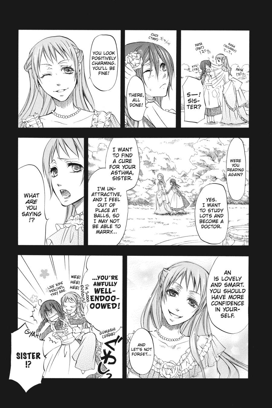 Black Butler Chapter 10 28