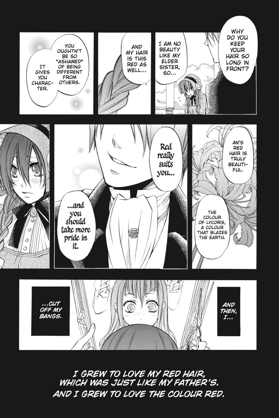 Black Butler Chapter 10 30