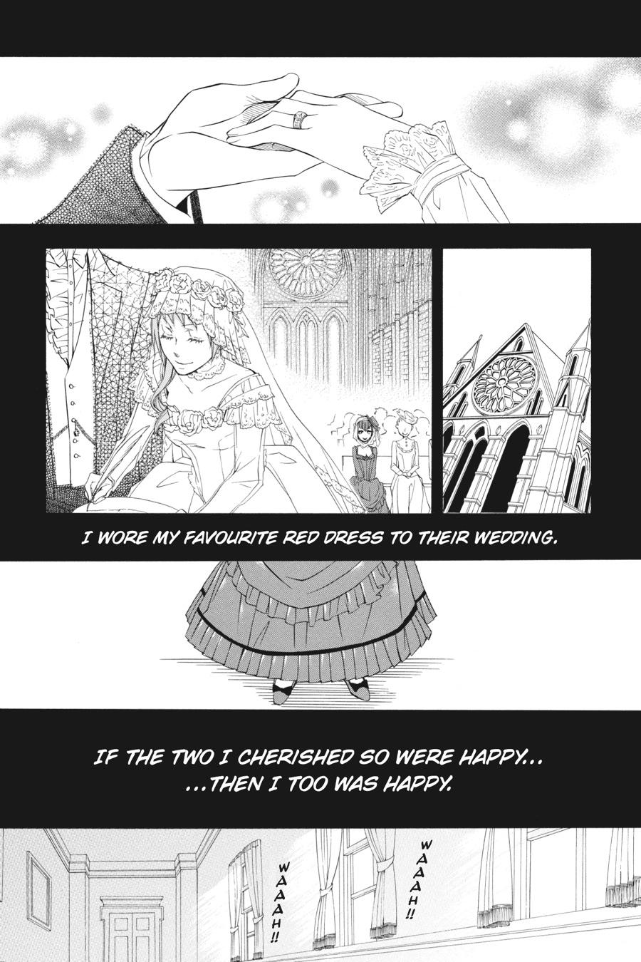Black Butler Chapter 10 32