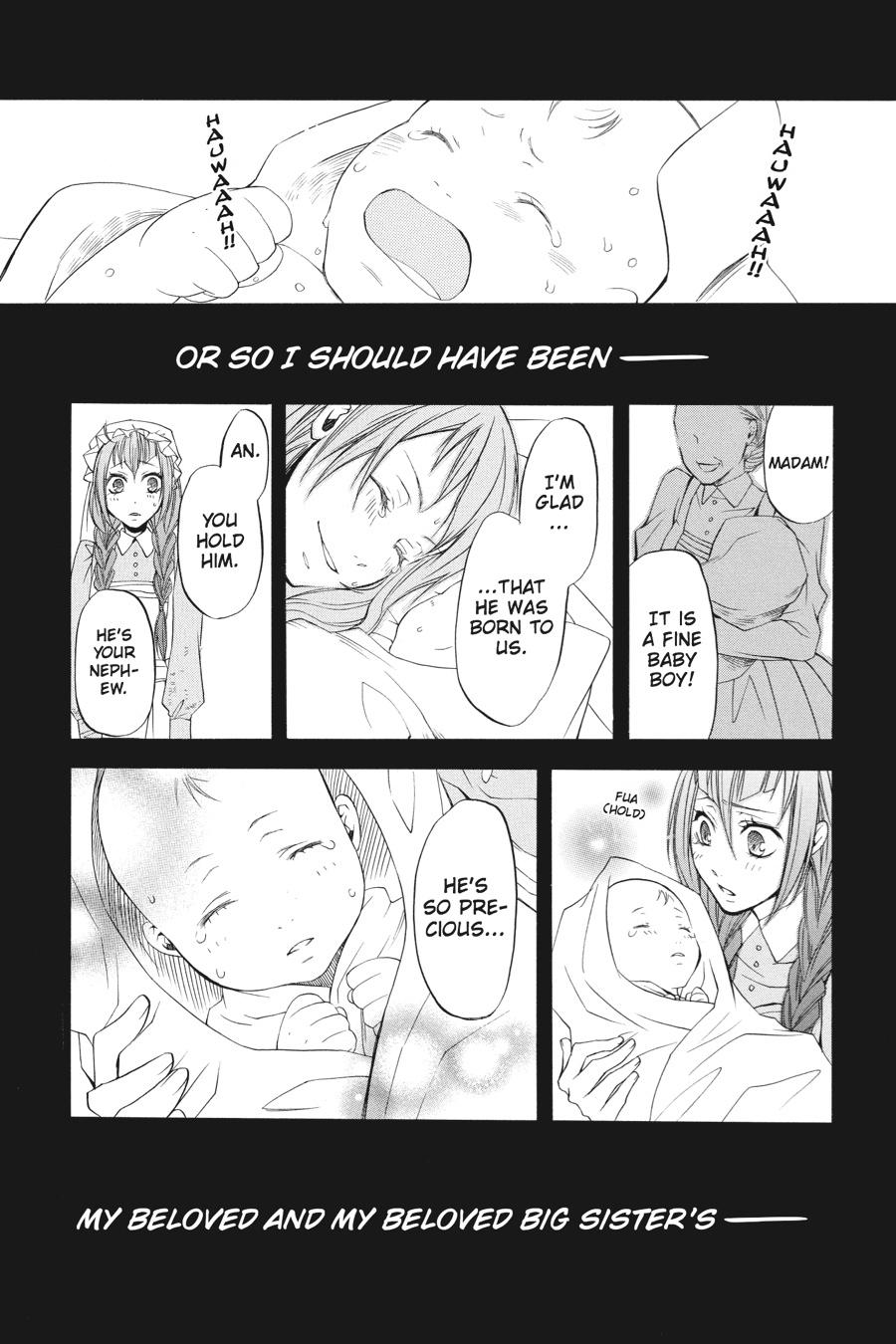 Black Butler Chapter 10 33