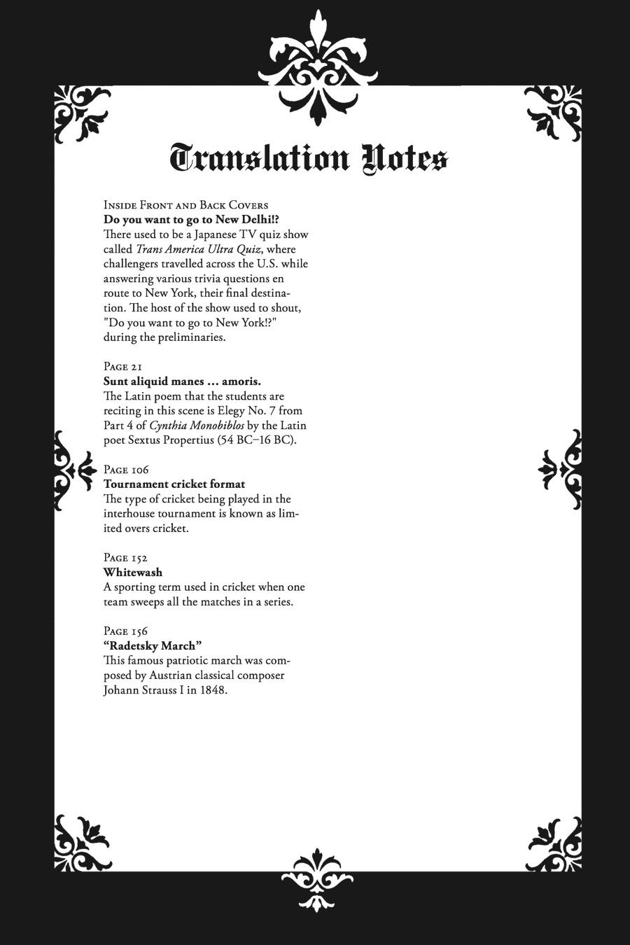 Black Butler Chapter 77 34