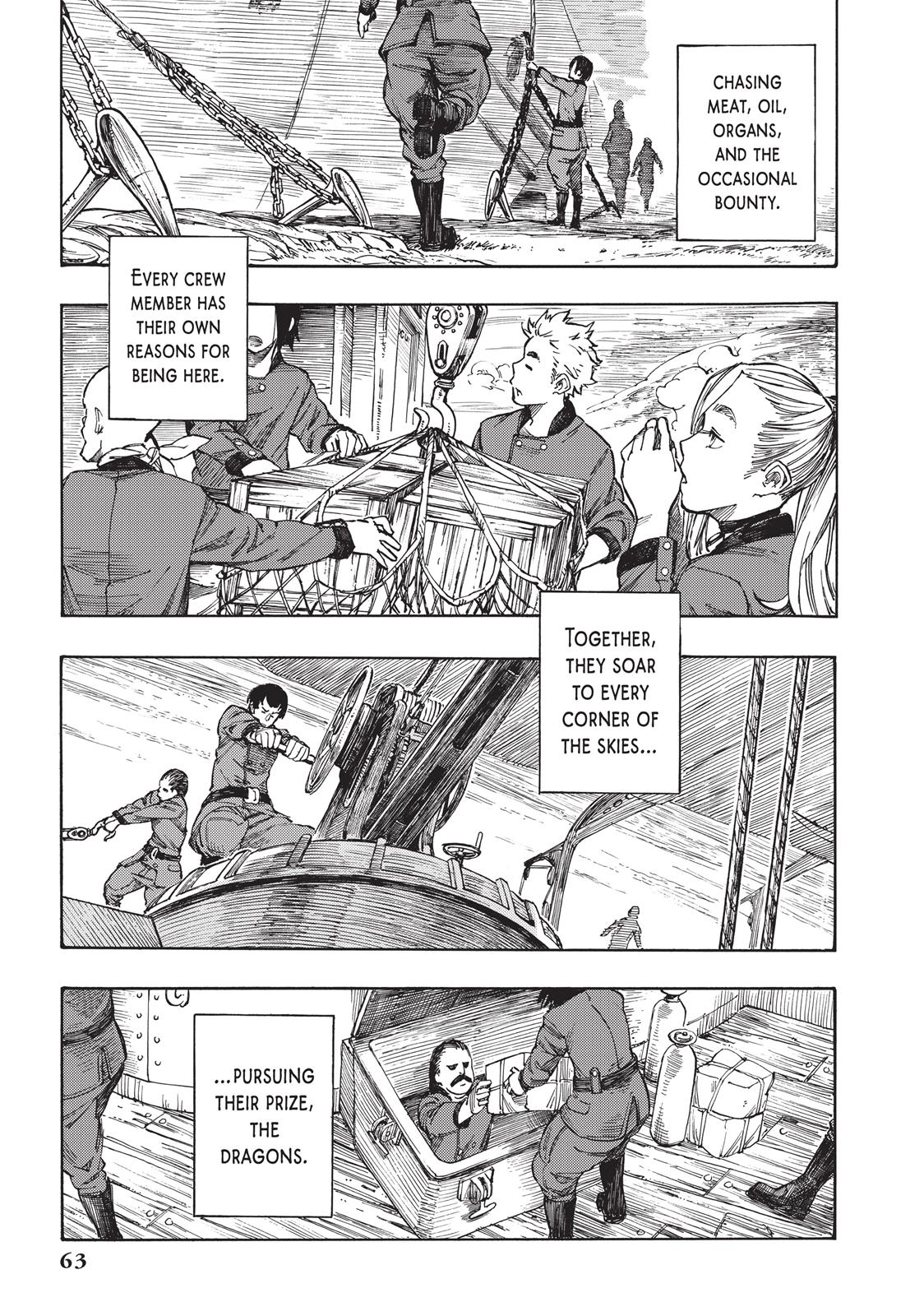 Drifting Dragons Flight 1 59