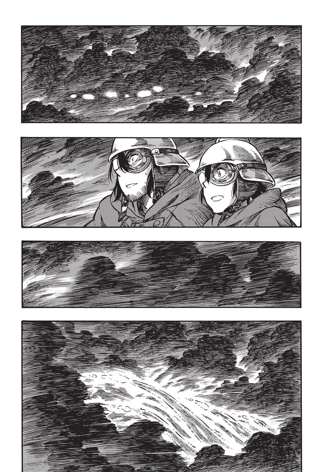 Drifting Dragons Flight 4 25