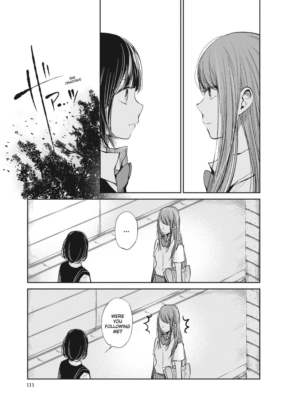 Scum's Wish - Chapter 15 Read Manga Online